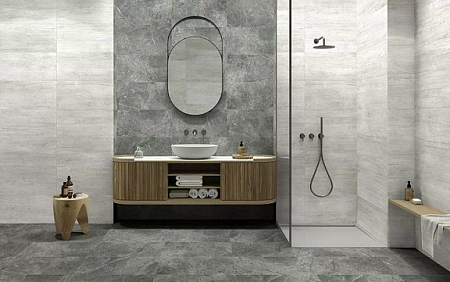 Керамогранит  Storm_GT Темно-серый 300*600*9 GT222VG Global tile *1,62 / 58,32