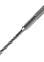 Бур по бетону  6*110мм SDS-plus 2 грани арт.690611 Rennbohr Basic *1/25/200