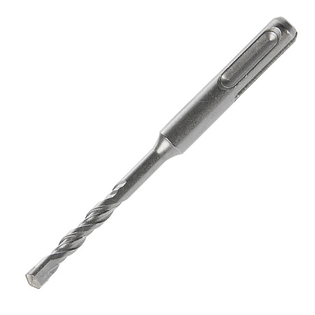 Бур по бетону  6*110мм SDS-plus 2 грани арт.690611 Rennbohr Basic *1/25/200