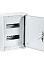 Корпус металлический ЩРН-18 (395х310х120)  TDM SQ0905-0012 *1