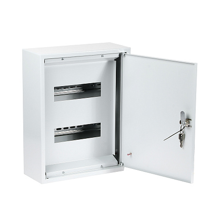 Корпус металлический ЩРН-18 (395х310х120)  TDM SQ0905-0012 *1