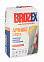 Штукатурка цементная СР 340 Армикс для стен 25 кг (ШС34) BROZEX  *1/56