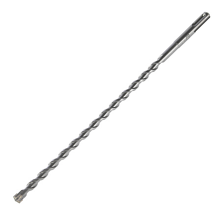 Бур по бетону 10*310мм SDS-plus 4 грани (511031) Quadro Rennbohr *1/25