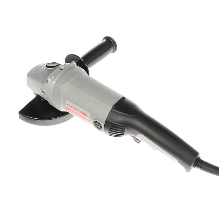 Шлифмашина угловая 150мм 1300Вт 8500об/мин М14 УШМ-150/1300 ИНТЕРСКОЛ *1/4