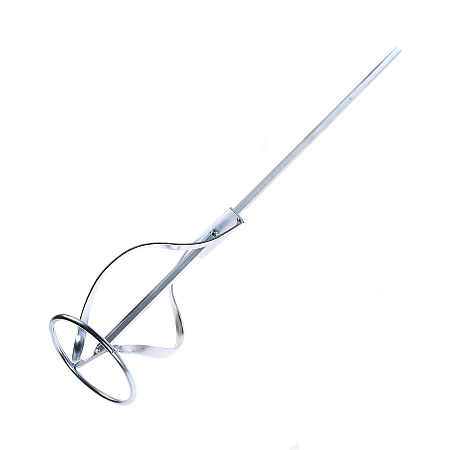 Насадка-миксер для строительных смесей 110*600мм хвостовик НЕХ (0802001) "T4Р" *1/20