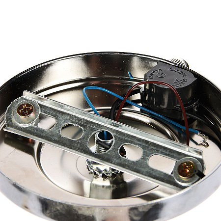 Бра K0890/1W    Космос   1*60W E27  (h=200, w=180, l=160)  VERNER LIGHTING *1 *