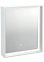 Зеркало /Cersanit/ LOUNA 60, c подсветкой, белый (SP-LU-LOU60-Os) *1/40