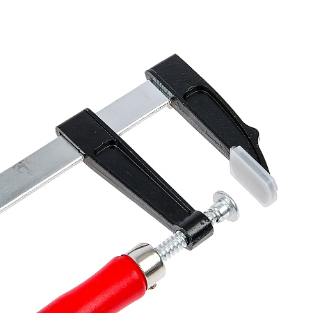 Струбцина тип F 300*80мм  "888"  (арт.6876300)    *1/25