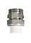 Американка PPRC наруж. резьба Ø 20-3/4" *25/175