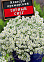 Семена Алиссум Горный снег 0,1 гр Аэлита *10/200