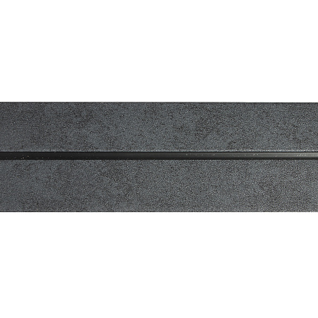 Коробка ПВХ телескопическая БЕТОН графит 70*2070мм Двери ГУД *4