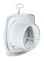 Анемостат приточно-вытяжной Ø100мм 10АПП ERA (регулируемый, фланец) *1/24