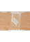 Плитка настенная Capella белая 500*250*9 GT97VG  Global Tile *1,375кв.м/74,25