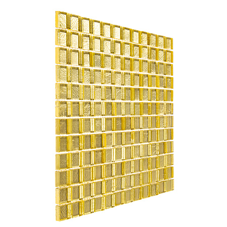 Мозаика CBK 017 (300*300*8мм) Glass (11 шт/уп) 1 кв.м/кор