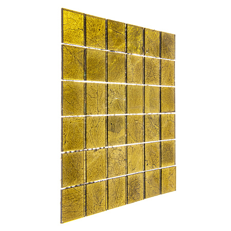 Мозаика CBK 004-4mm/партия 201908 (300*300*4мм) Glass (22 шт/уп)