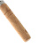 Рыхлитель 3-зубый, L-225, метал, нерж покр, дерев ручка (0532-3) ЦИ  *1/24/144