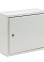 Корпус металлический ЩРН-09 (265х310х120)  TDM SQ0905-0010 *1