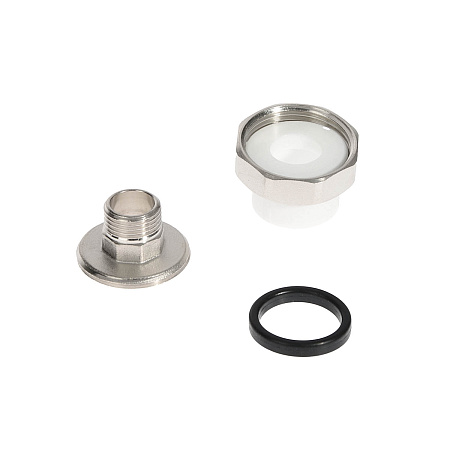 Американка PPRC внутр. резьба Ø 25-1/2" *25/125