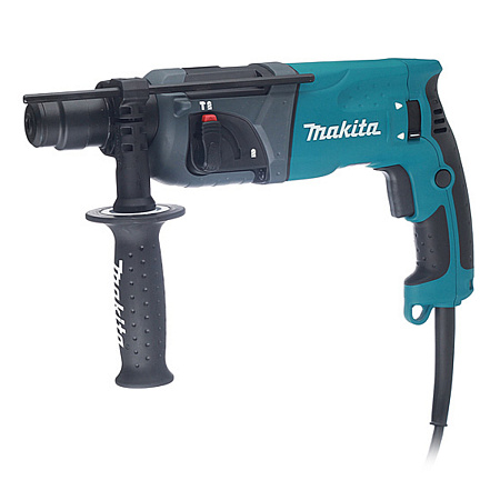 Перфоратор  470Вт 2режима 0-2100об/мин 0-4800 уд/мин 1,6Дж кейс HR1840 MAKITA *1/3