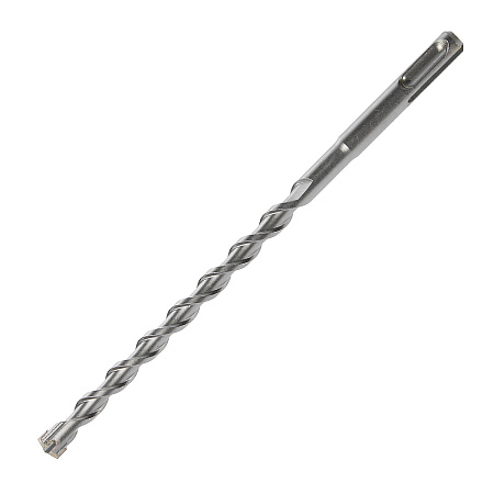 Бур по бетону 10*210мм SDS-plus 4 грани (511021) Quadro Rennbohr *1/25