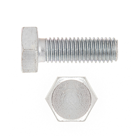 Болт DIN933 BROZEX М10*30 (4шт) *10/100