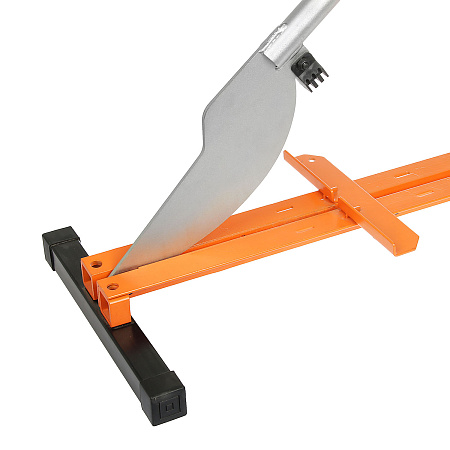 Инструмент для резки ламината шир210мм глуб10мм 1072-LC-10 STURM *1/4