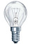 Лампа накаливания 40W Е14 шар 220-230V ДШ КЭЛЗ *100