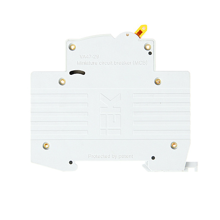 Авт.выкл. IEK ВА47-29 16А/1П 4,5кА х-ка С MVA20-1-016-C *12/144