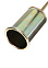 Рукав для газовой сварки I класс/d=9,0мм/0,63МПа (ПРОПАН) черный с красной полосой, бухта 50м *50