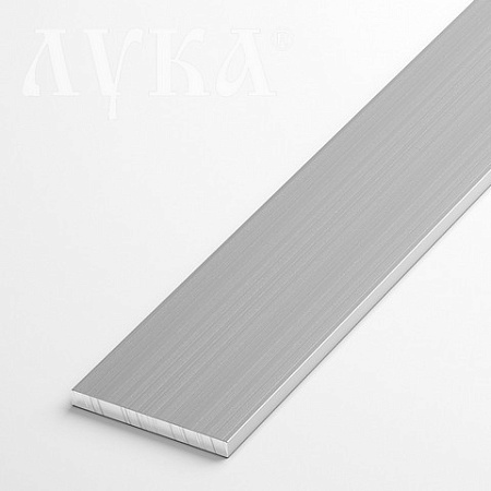 Штанга плоская 20х2мм ШПл 01.2000.500 Лука *5/140