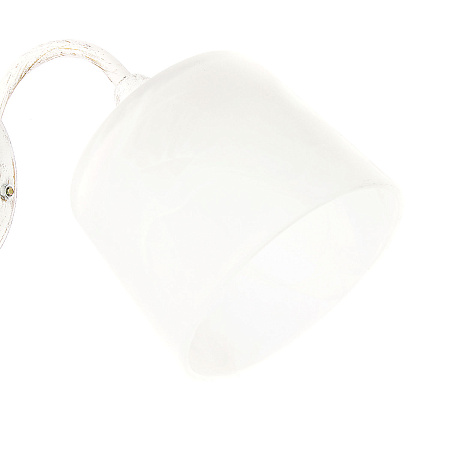 Бра N2058/1W WG E27 1*40Вт (190*280*130)  VERNER LIGHTING *1