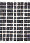 Мозаика CBSK 009/партия 201908 (300*300*4мм) Glass (7 шт/уп) *7