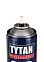 Пена монтажная бытовая 750мл/840гр всесезонная "TYTAN " STD Base 15874 до 37л   *1/12/672