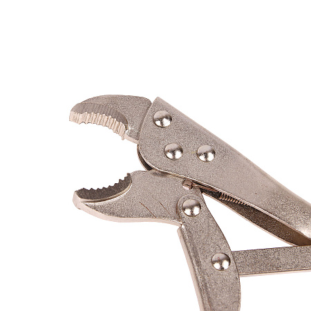 Тиски ручные 175мм (7")  "888"  (арт.6832727)   *1/6/60