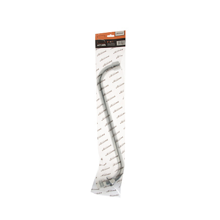 Излив для смесителя Accoona A7130S 30см, круглый *1/10/50