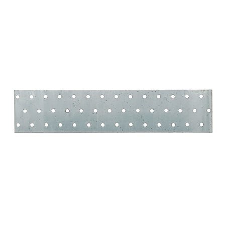 Пластина соединительная  280х60х2мм PS-60х280 *25