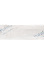 Излив для смесителя Рotato P20S 20см S-обр. плоский *1/10/100