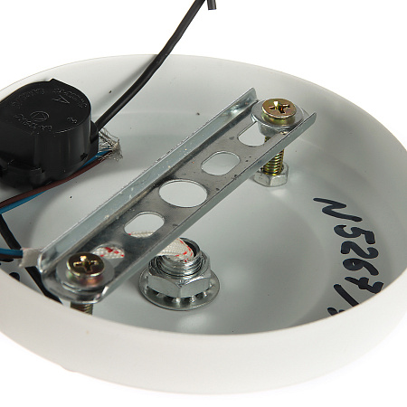 Бра NH5267/1W  E27 1*40Вт (L240*W140*H340)  VERNER LIGHTING *1