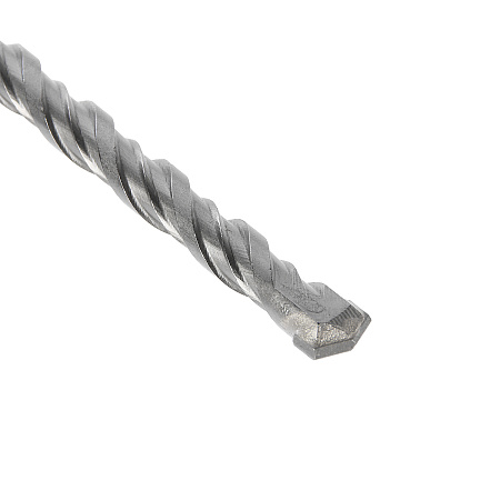 Бур по бетону 10*160мм SDS-plus 2 грани (561016) RAGE VIRA *1