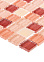 Мозаика LARJ 11 (300*300*4мм) Glass (22 шт/уп) 2 кв.м/кор