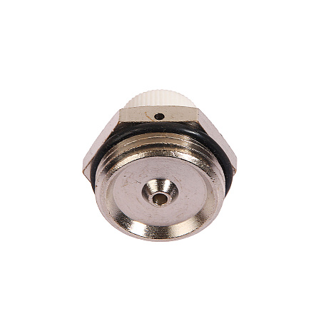 Кран Маевского (воздухоотводчик) ручной 3/4" с барашком  СТМ CARDPH34 *10/50