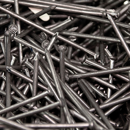 Гвозди строительные 3,5*90 промтара 25кг *25