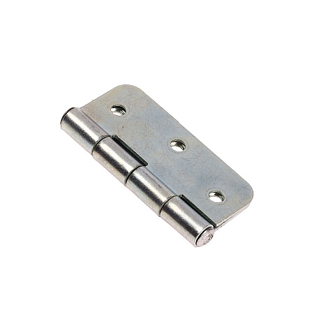 Петля накладная 60мм цинк КУНГУР *10/150