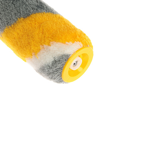 Набор универсальный: Кюветка 260*330мм+валик полиакрил180мм+кисти натур.щет8*25,8*35,12*50 Акор*1/10