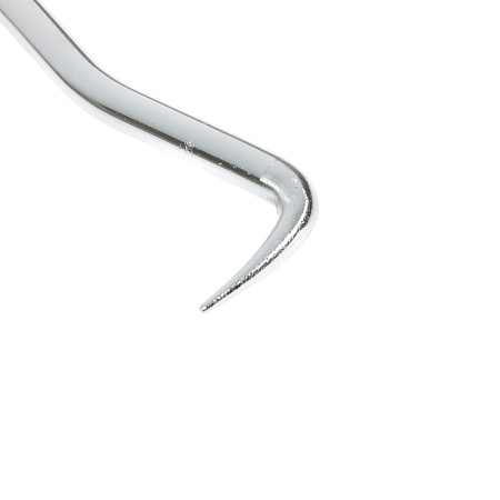 Крюк для вязки арматуры 210*8мм (9330200) "888" *1/50/100