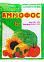 Удобрение Аммофос 1кг (Пермагробизнес) *20