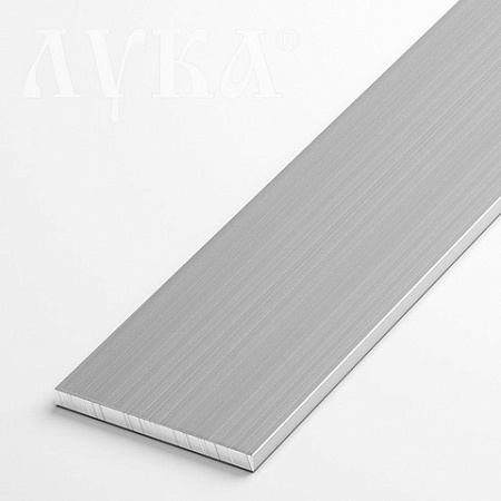 Штанга плоская 25х2мм ШПл 03.2000.500 Лука *5/100