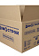 Коробка гофрокартон ДОМОСТРОЙ 600*400*400    *20/300