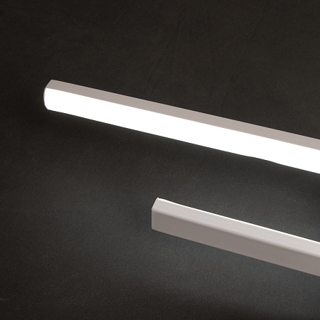 Бра светодиодный B1026 600 мм 44W  3 реж. VERNER LIGHTING*1/10