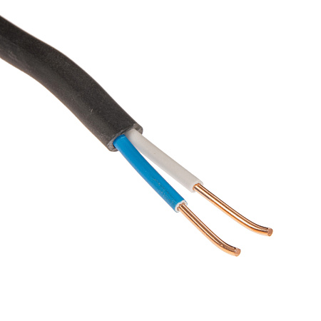 Кабель ВВГнг-LS 2*2,5 (50м) ГОСТ  *1